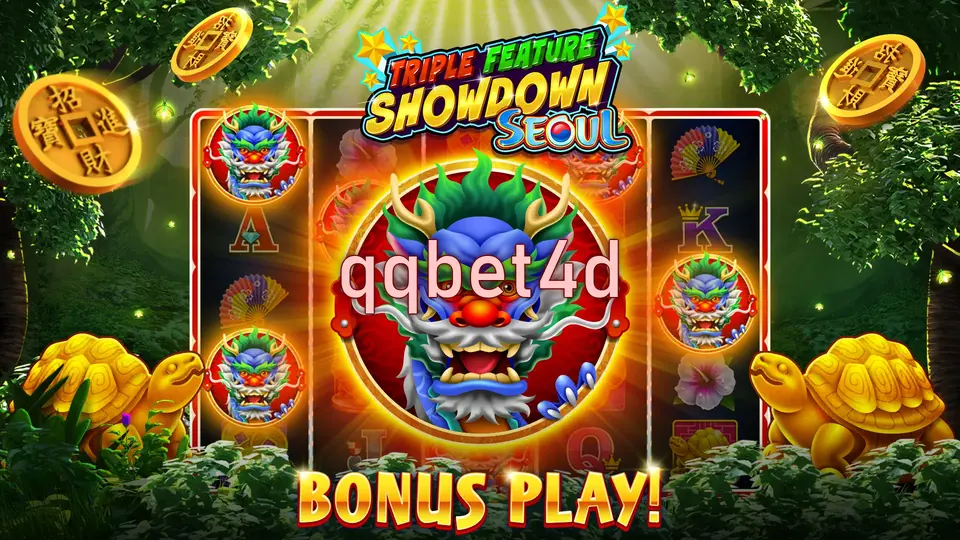 qqbet4d Unduh