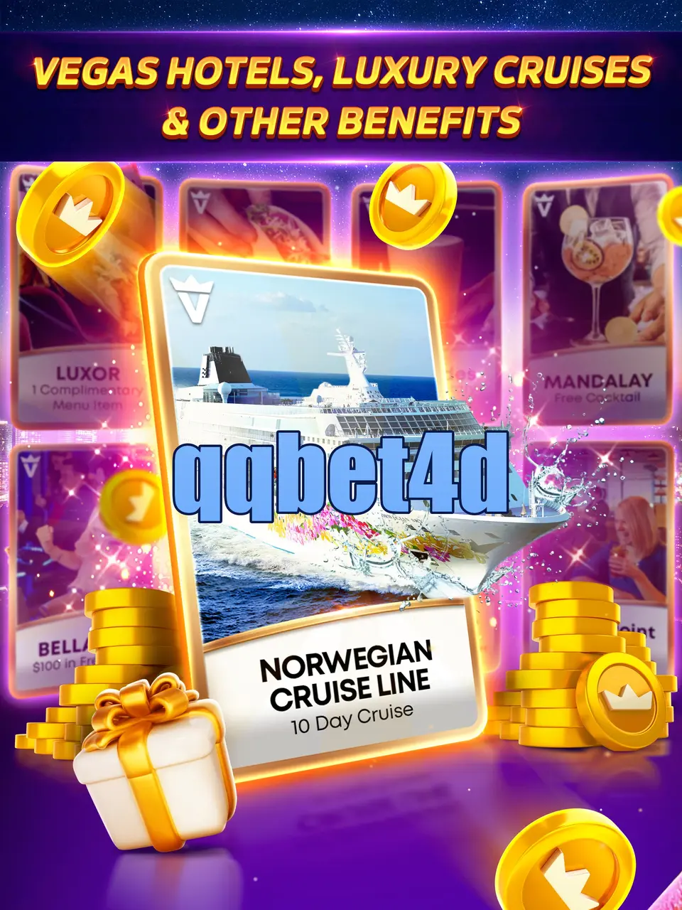 qqbet4d Unduh