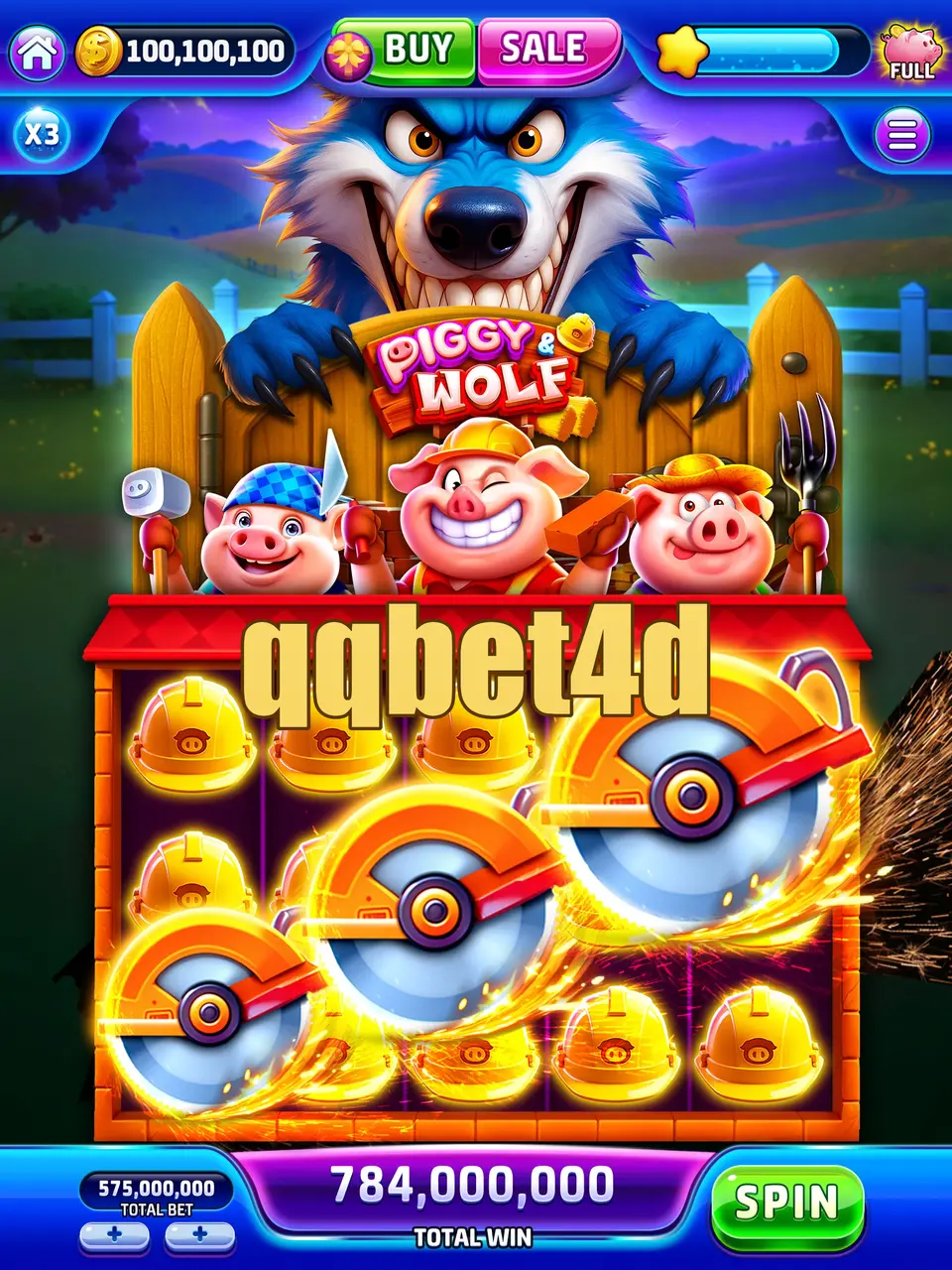 qqbet4d Unduh
