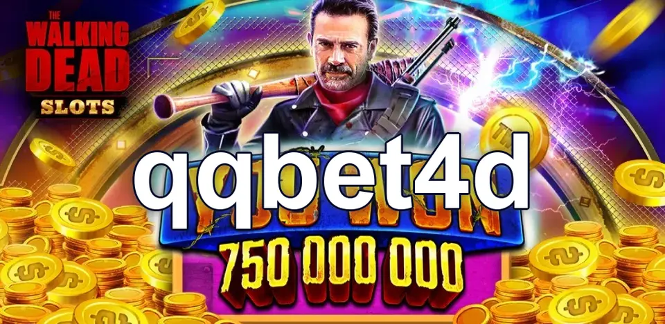 qqbet4d Masuk